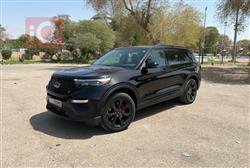 فورد إكسبلورر